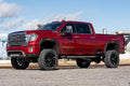 5 Inch Lift Kit | NTD | V2 | Chevy/GMC 2500HD/3500HD (20-25)