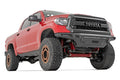 LED Light Kit | Ditch Mount | Dual 2" Black Pairs | Spot | Toyota Tundra (14-21) - The Suspension Specialists