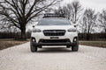 2 Inch Lift Kit | Lifted Struts | Subaru Crosstrek 4WD (2018-2024) - The Suspension Specialists