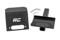 2" Receiver Winch Mount | Multiple UTV Makes & Models - The Suspension Specialists