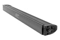 Rough Country 30 Inch Black Series LED Light Bar | Single Row | Cool White DRL - The Suspension Specialists