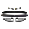 3"/2" Leveling Lift Kit For 2001-2005 Ford Explorer Sport Trac w/ Add-a-Leafs