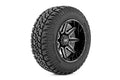 285/55R20 Rough Country Overlander M/T
