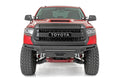 LED Light Kit | Ditch Mount | Dual 2" Black Pairs | Spot | Toyota Tundra (14-21) - The Suspension Specialists