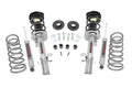 2 Inch Lift Strut Kit | Ford Maverick 4WD (2022-2026)