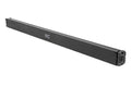 Rough Country 50 Inch Black Series LED Light Bar | Dual Row | Amber DRL - The Suspension Specialists