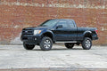 6 Inch Lift Kit | Ford F-150 2WD (2009-2010)