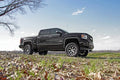 5 Inch Lift Kit | Magneride | Cast Steel | GMC Sierra 1500 Denali 4WD (14-18)