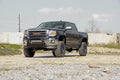 5 Inch Lift Kit | Magneride | Cast Steel | GMC Sierra 1500 Denali 4WD (14-18)
