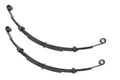 Rough Country Front Leaf Springs | 4" Lift | Pair | International Scout II 4WD (1971-1980) - The Suspension Specialists