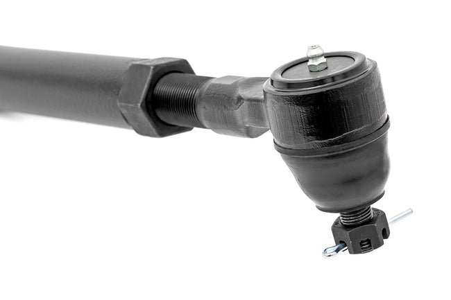 Track Bar | Tubular | 1.5-4.5 Inch Lift | Jeep Wrangler TJ (97-06)/Wrangler Unlimited (04-06)