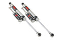 M1R Monotube Rear Shocks | 3-4.5" | Chevy/GMC Avalanche/Tahoe/Yukon/Yukon XL 1500 (00-20)