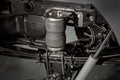 Air Spring Kit w/compressor | Wireless Controller | 0-6" Lifts | Ford F-150 (15-20) - The Suspension Specialists