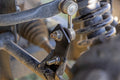 2 Inch Lift Kit | Yamaha Viking 700 - The Suspension Specialists