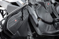 Storage Bags | Front Door | Polaris RZR Pro R - The Suspension Specialists