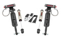 2 Inch Lift Kit | Vertex/V2 | Ford F-150 4WD (2021-2025)