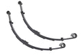 Rear Leaf Springs | 6" Lift | Pair | Jeep Wrangler YJ 4WD (1987-1995)