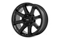 Rough Country 81 Series Wheel | One-Piece | Semi Gloss Black | 20x10 | 6x135 | -25mm - The Suspension Specialists