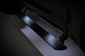 Rough Country Power Running Boards | Dual Electric Motor | Ford Expedition 2WD/4WD (18-25) - The Suspension Specialists