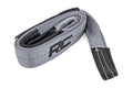Winch Recovery Kit | Steel Cable Winches - The Suspension Specialists