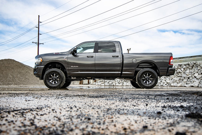 2.5 Inch Leveling Kit | RR Leaf | V2 | Ram 2500 (14-26)/3500 (13-26)