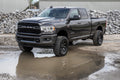 2.5 Inch Leveling Kit | RR Coil | V2 | Ram 2500 (14-26)/3500 (13-26)