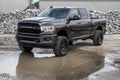 2.5 Inch Leveling Kit | RR Coil | M1 | Ram 2500 (14-26)/3500 (13-26)