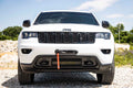 Winch Hook Mount | Hawse Fairlead - The Suspension Specialists