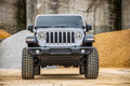 1.25 Inch Body Lift Kit | Jeep Wrangler JL/Wrangler Unlimited 4WD (2018-2025)