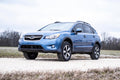 2 Inch Lift Kit | Subaru Crosstrek (16-17)/XV Crosstrek (13-15) 4WD - The Suspension Specialists