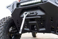 Winch Mount | RS6500S | Polaris Ranger XP 1000 - The Suspension Specialists