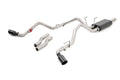 Performance Cat-Back Exhaust | Stainless | 4.7L/5.7L | Ram 1500 2WD/4WD (2009-2018 & Classic) - The Suspension Specialists