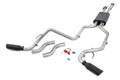 Performance Cat-Back Exhaust | Stainless | 4.6L/5.7L | Toyota Tundra (09-21) - The Suspension Specialists