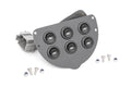 Rough Country MLC-6 | Multiple Light Controller | Jeep Cherokee XJ 2WD/4WD (1997-2001) - The Suspension Specialists