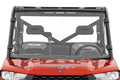 Rough Country Full Windshield | Scratch Resistant | Polaris Ranger 1000/Ranger XP 900/1000 - The Suspension Specialists