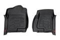 Sure-Fit Floor Mats | Front | Chevy/GMC 1500 (99-06 & Classic)