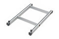 Roof Top Tent Ladder Extension - The Suspension Specialists