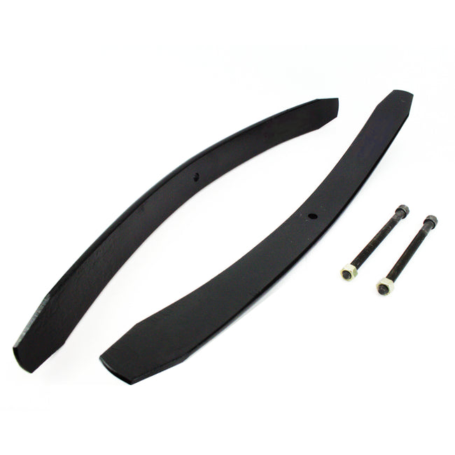 2" Full Lift Kit For Early 1999 Ford F250 F350 4X4 w/ Pro Comp Shocks