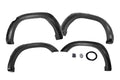 Rough Country Fender Flares | Defender | PBZ Blue Night | Ram 1500 2WD/4WD (2019-2024)