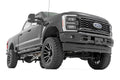 6 Inch Lift Kit | Diesel | OVLD | V2 | Ford F-250/F-350 Super Duty 4WD (23-25) - The Suspension Specialists