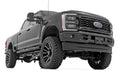 6 Inch Lift Kit | Gas | OVLD | Ford F-250/F-350 Super Duty 4WD (2023-2025)