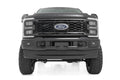 6 Inch Lift Kit | OVLDS | D/S | V2 | Ford F-250/F-350 Super Duty 4WD (23-25) - The Suspension Specialists