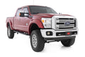 RPT2 Running Board | Crew Cab | Black | Ford F-250/F-350 Super Duty (09-16) - The Suspension Specialists