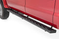 Rough Country BA2 Running Boards | Side Step Bars | Ford F-250/F-350 Super Duty (99-16) - The Suspension Specialists