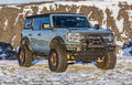 5 Inch Lift Kit | Badlands (Non Sasquatch) 2.3L | Ford Bronco 4WD (2021-2025)