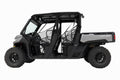 Vertex Rear Coil Over Shock Pair | Adjustable | Can-Am Defender HD 5/HD 8/HD 9 - The Suspension Specialists