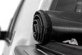 Soft Roll Up Bed Cover | 5'7" Bed | Ford F-150 2WD/4WD (2009-2014) - The Suspension Specialists