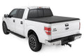 Soft Roll Up Bed Cover | 5'7" Bed | Ford F-150 2WD/4WD (2009-2014) - The Suspension Specialists