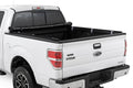 Soft Roll Up Bed Cover | 5'7" Bed | Ford F-150 2WD/4WD (2009-2014) - The Suspension Specialists