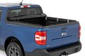 Soft Roll Up Bed Cover | 4'6" Bed | Ford Maverick 2WD/4WD (2022-2026) - The Suspension Specialists